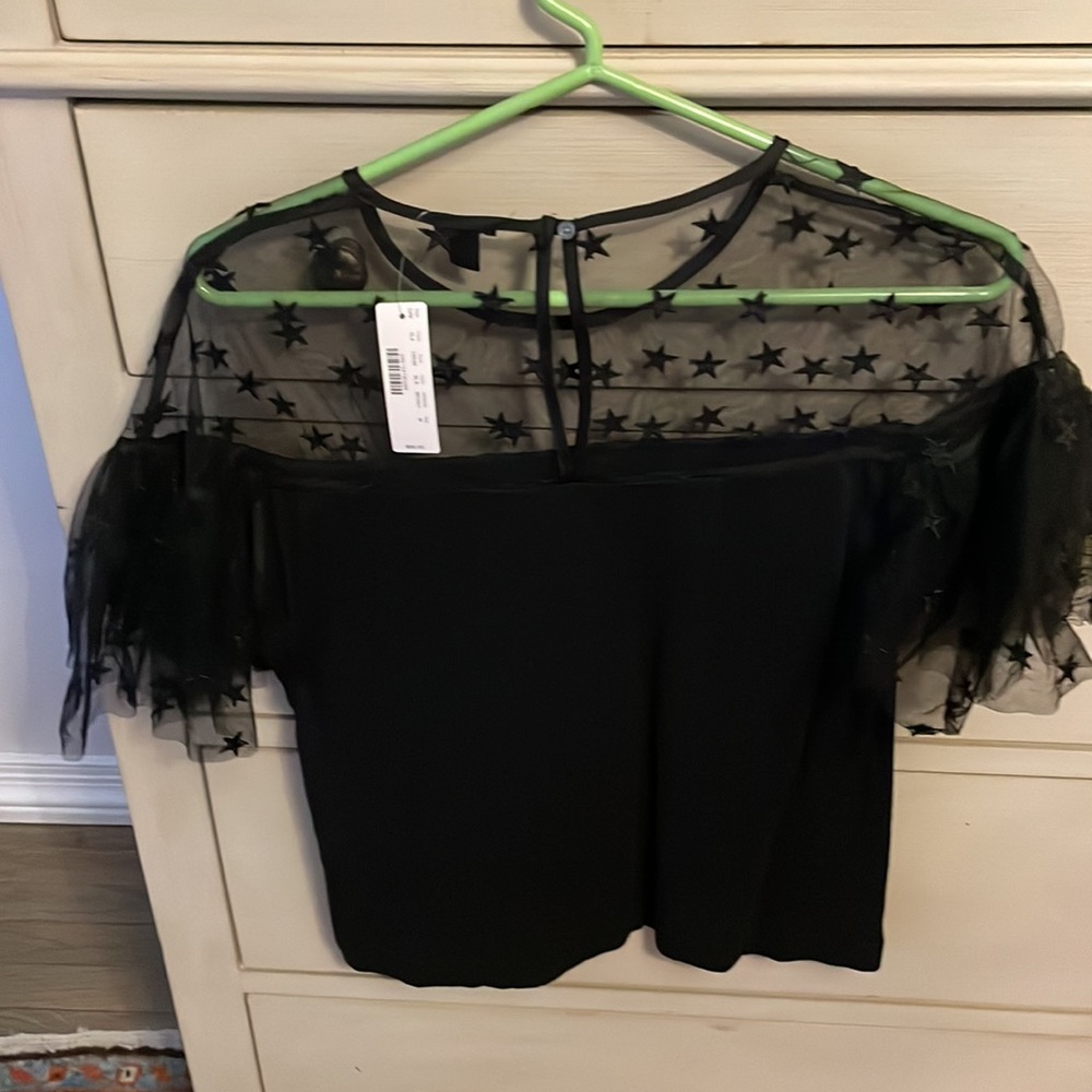 J.Crew top - Picture 3 of 6